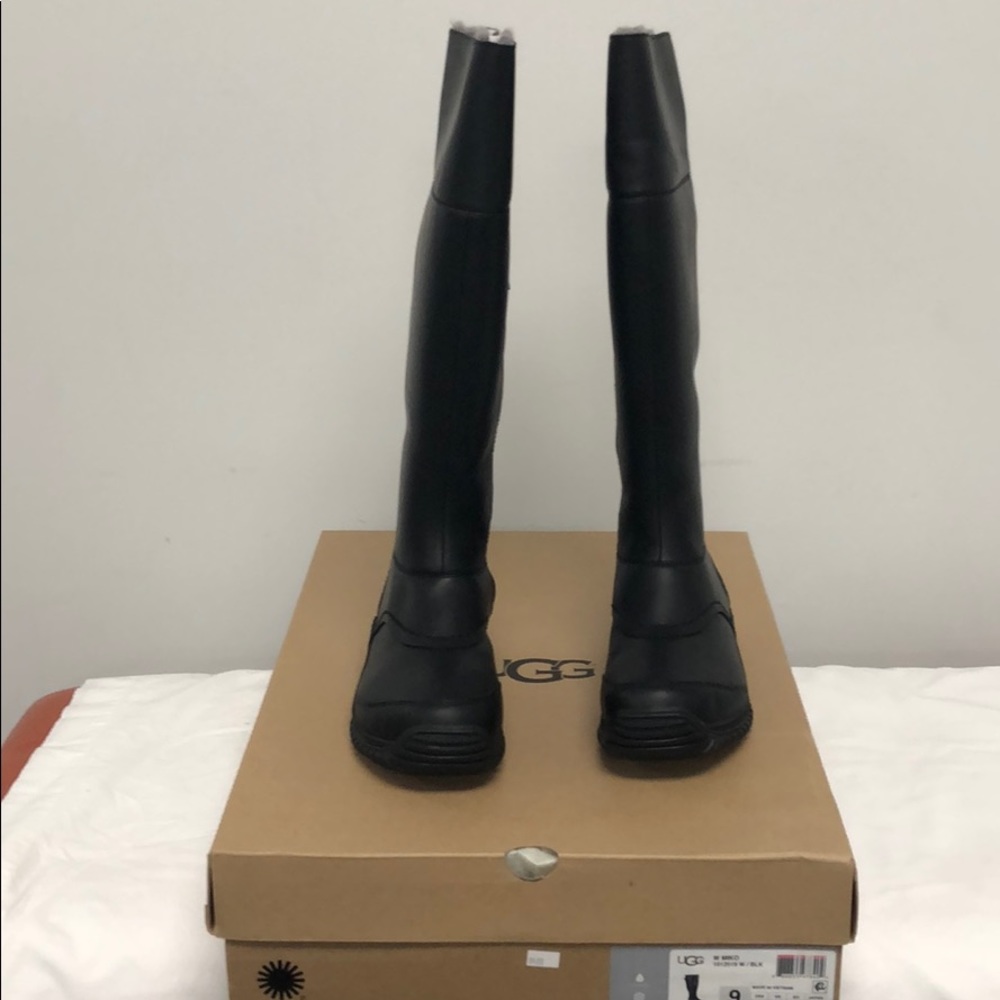 UGG-Miko